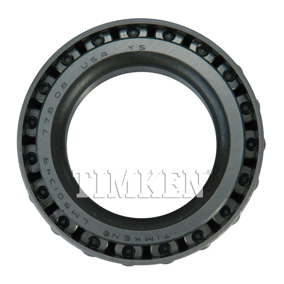 Rodamiento diferencial Timken LM501349 Foto 2 de 4