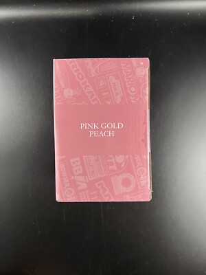 Hot Wheels Mario Kart™ Pink Gold Peach Collectible Vehicle SDCC | eBay