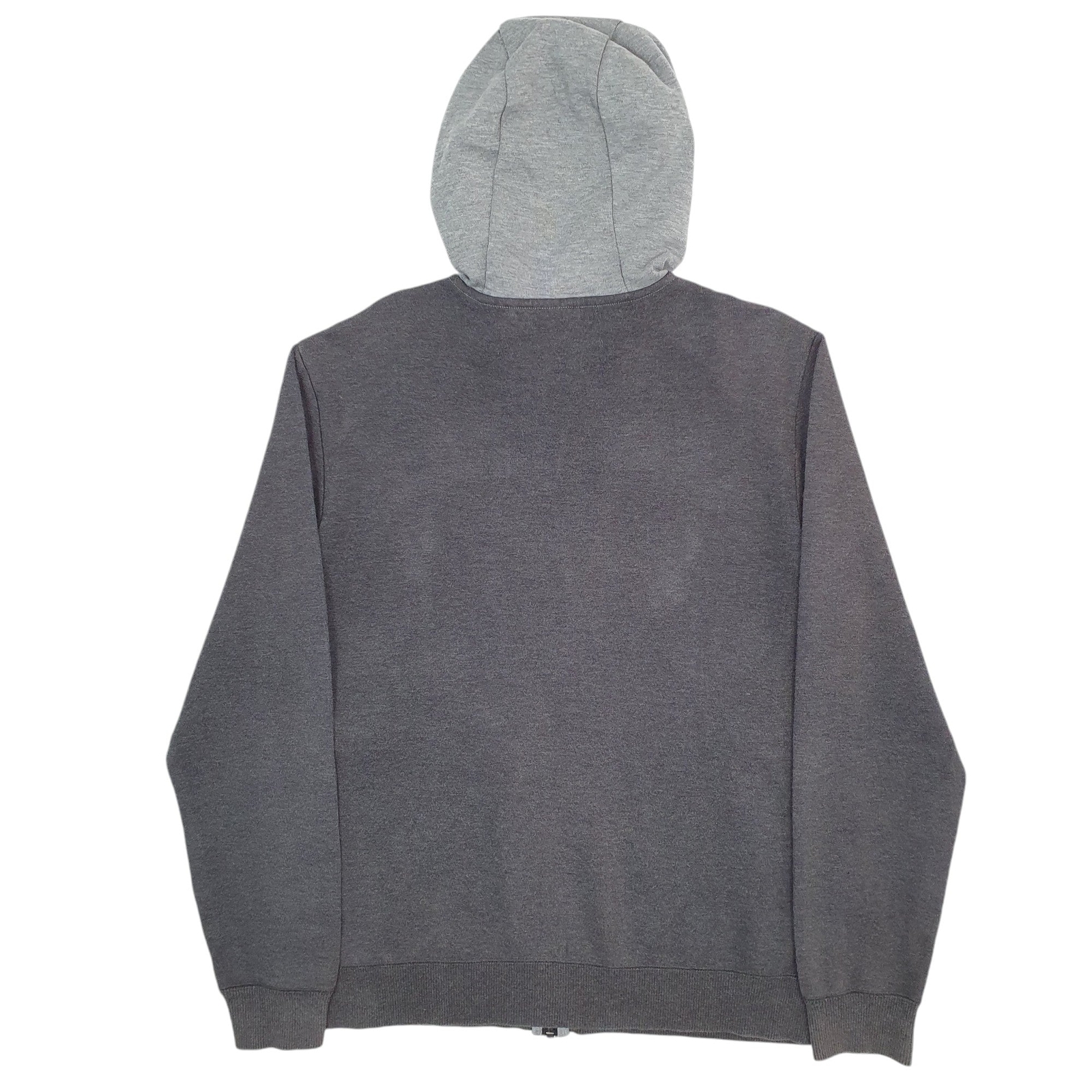 PUMA Full Zip UB Jumper Sweatshirt Mens M image 3