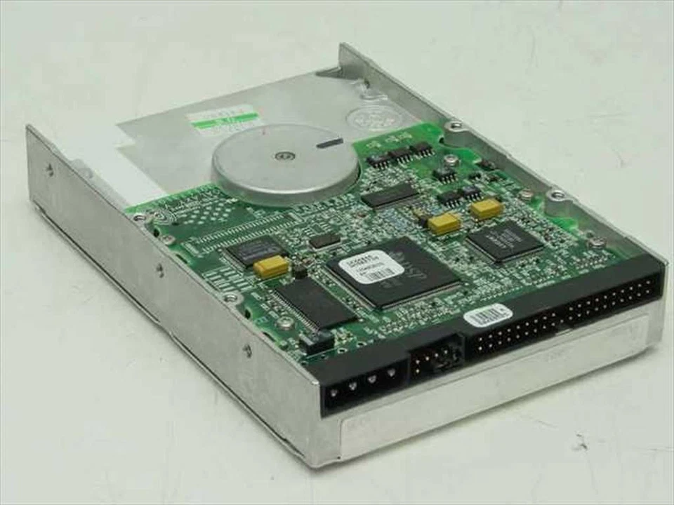 Maxtor 90432D3 4.3GB 3.5" IDE Hard Drive 5400RPM - Dell DP/N 1181E - Image 2 of 3