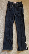 fubu Jeans The Collection Youth Size 14 Style 82GC828S S1313