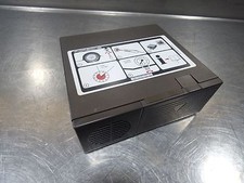 Porsche Cayman / Boxster 987 2,9 Compressore Pressione Pneumatici 99765205500