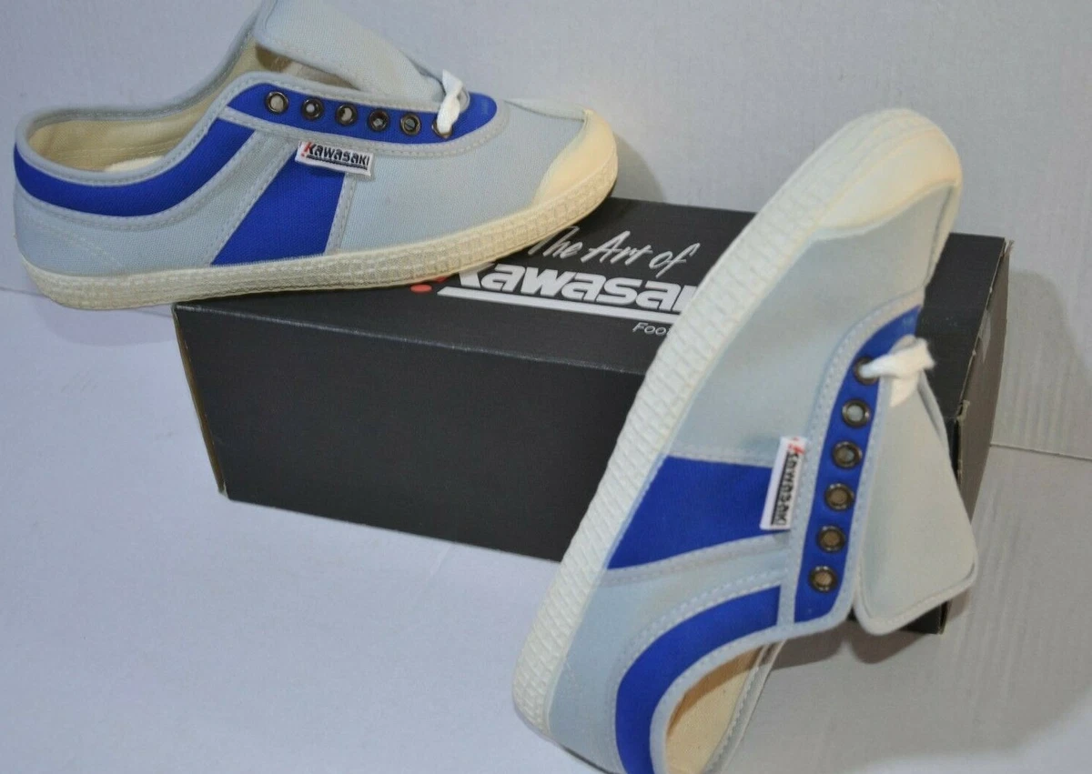 Kawasaki scarpe deals ebay