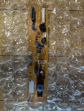Korg Triton Extreme 61 Key KLM 2479 Unit Panel with screws