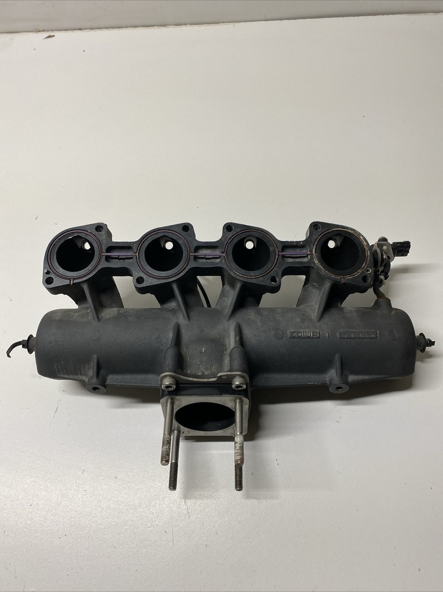 YAMAHA FX SHO CRUISER HIGH OUTPUT OEM INTAKE MANIFOLD 6S5 YAMAHA FX SHO CRUISER HIGH OUTPUT OEM INTAKE MANIFOLD 6S5