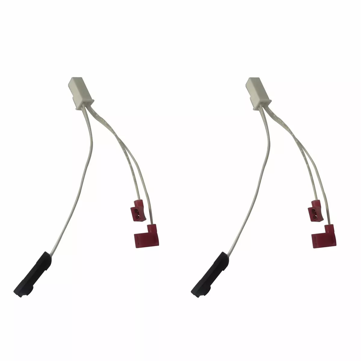 2x fits for Norcold N610, N611, N621,N622 Replacement Thermistor Assembly  618548