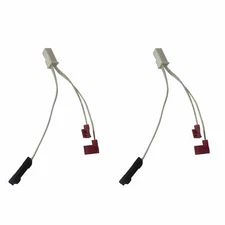 2 packs 618548 Replacement Thermistor for Norcold, 12-month warranty