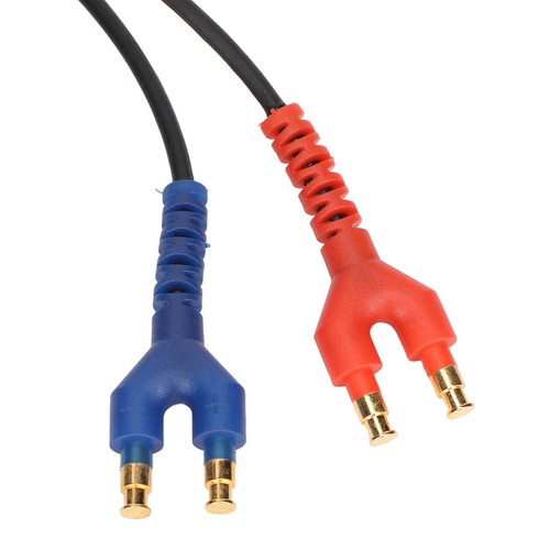 Universal 2.1m Length Audiometer Headset Cable With Strong Sound Quality - Picture 6 of 12