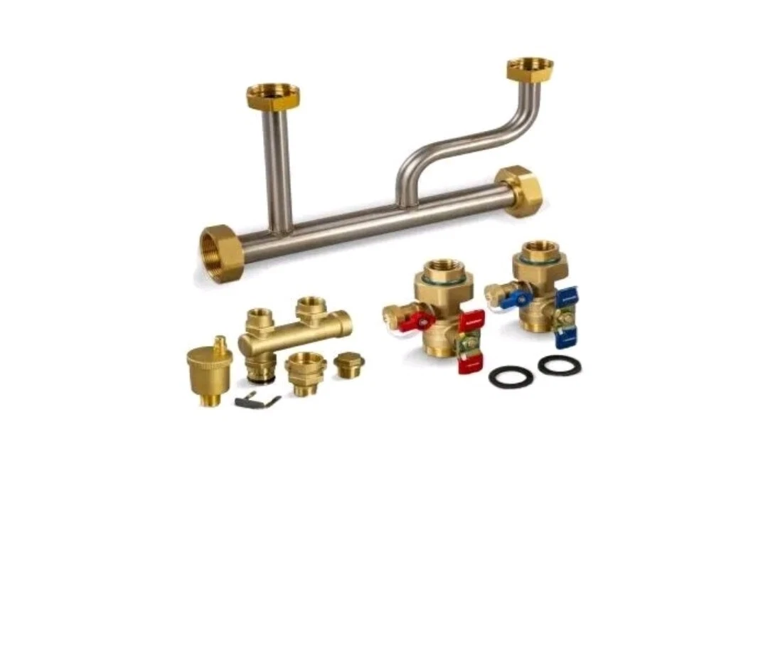 Navien 30026576A Manifold Kit for NCB-H and NFC-H | eBay