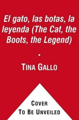 El gato Las botas La leyenda (The Cat The Boot The Legend) (Puss in - GOOD