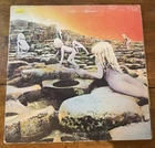 Led Zeppelin Houses of the Holy | Vinyl LP 1973 Atlantic Records SD7255