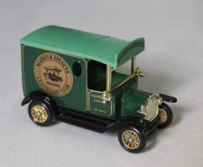 LLEDO DAYS GONE DG08 1920 FORD MODEL T 06025 MARKS & SPENCER - EXC CONDITION