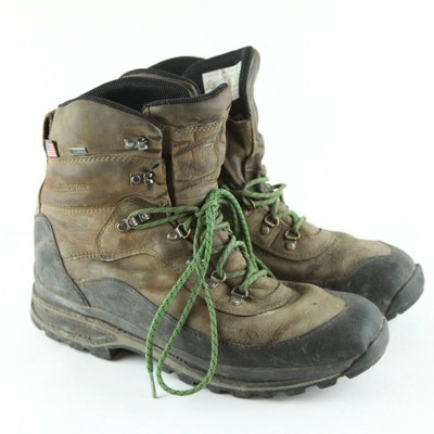 timberland snakeskin