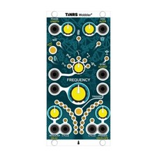 TINRS - Wobbler