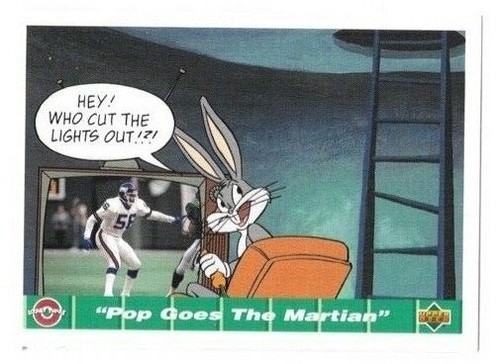 1992 Upper Deck Comic Ball IV (4) Baseball Trading Cards Choose #s 1-198 / bx91 - Picture 18 of 207