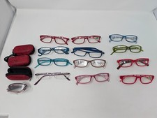 Lot of 15 2.50-3.25 Reading Glasses - Animal Prints/Colorful - Var Colors/Styles
