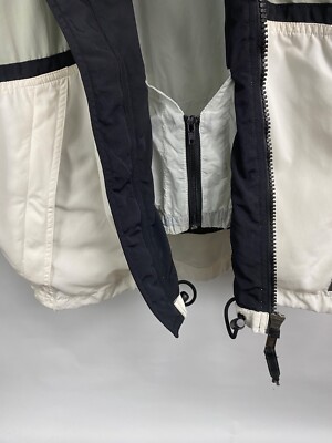 ジャケット・アウター RUSH/HOUR Down Vest with Y2K Archive 🇺🇸🏂 Vintage 90s Killer Loop Snowboarding Y2K Archive Jacket