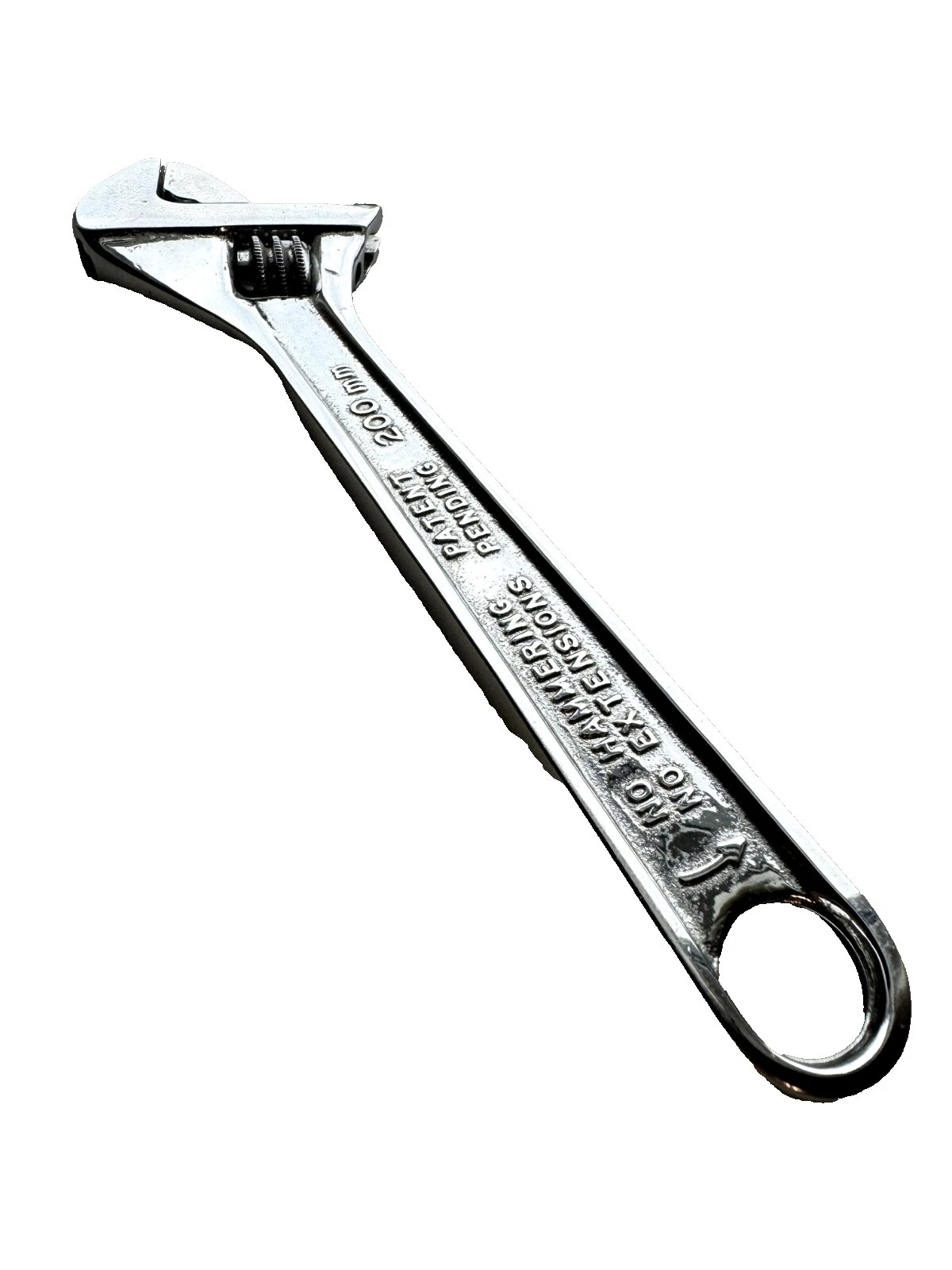 Snap-on Set Adjustable Wrench Automotive Hand Wrenches