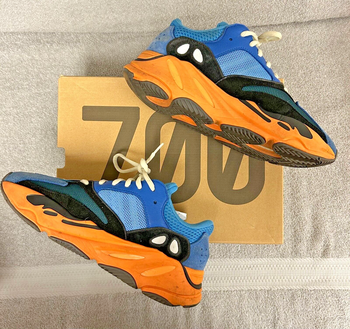 Green Upcoming Yeezy Adidas Yeezy Boost 35 V2 Gid Size Men's