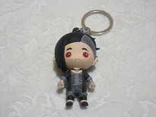 Monogram Figural 3D Tokyo Ghoul Uta Keyring Keychain
