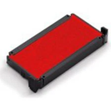 Trodat 4914 Self-inking Stamp Replacement Pad (Red)