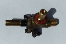 1881A022 TOP BRENNERVENTIL, BRAUN / FÜNF STERNE OEM-TEIL