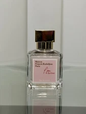 Maison Francis Kurkdjian Eau A la Rose Eau de Toilette  2.4oz / 70ml