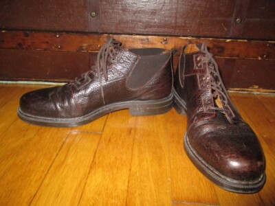 Bacco Bucci Ankle Boots VINTAGE Bacco Bucci | Shoes | Bacco Bucci Ankle Boots Vintage | Poshmark main image 2