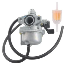 Carburetor Assembly Carb For 1997-2012 Honda XR70R CRF70F 16100-GCF-672 PB12J