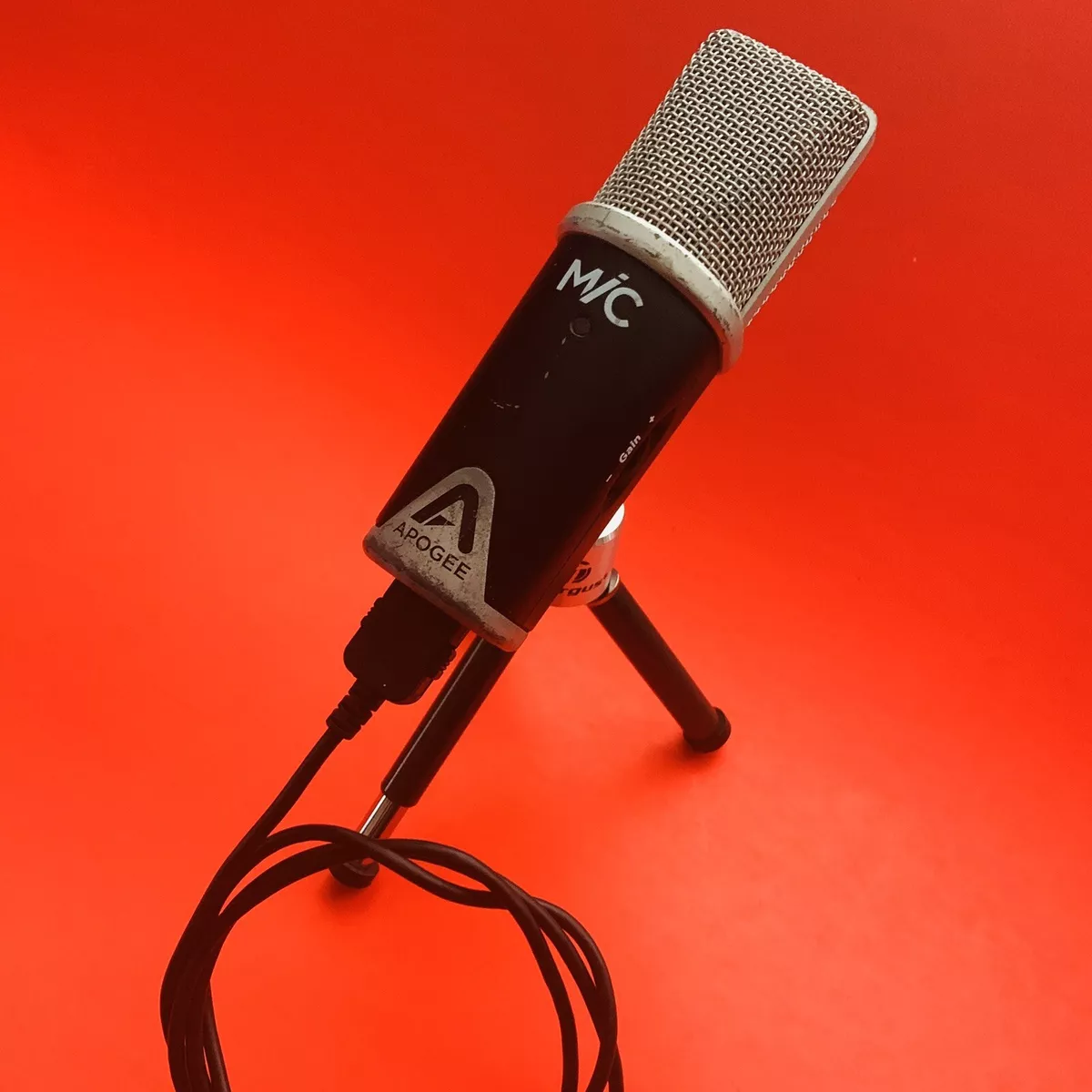 Apogee MiC
