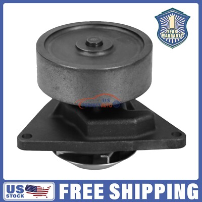 Water Pump for Cummins Tractor 6CT8.3 6CTA8.3 6CTAA 8.3 3804883 3284162 ...