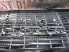 GOOD USED International Maxxforce 7 Diesel Engine Fuel Rail Assembly OEM Part