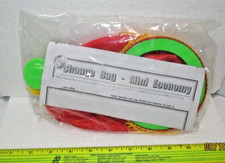 Change Bag One Hand "Mini" Magic Trick - Close-Up, Items Change, Vanish, Appear