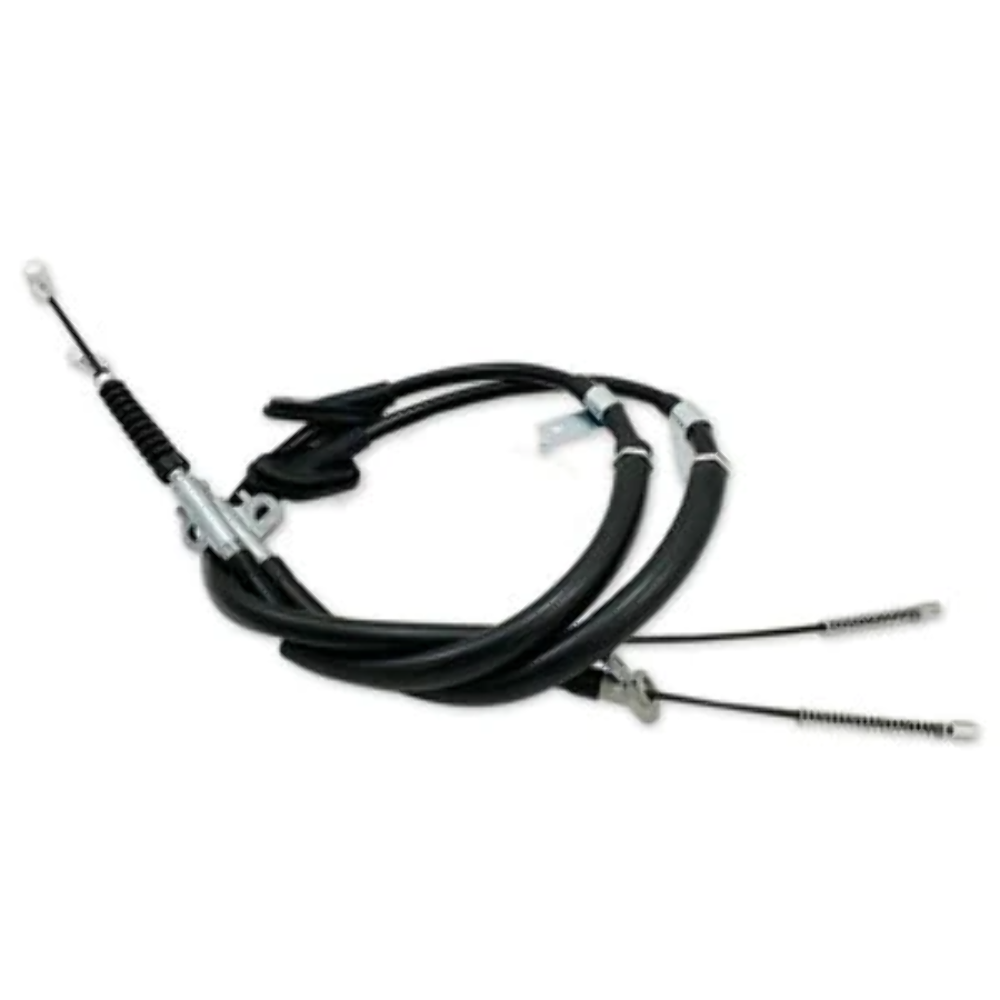 GKTECH Z32 300zx (2+2) Replacement Handbrake Cables (Pair) OEM