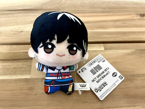 Haechan Doll | eBay
