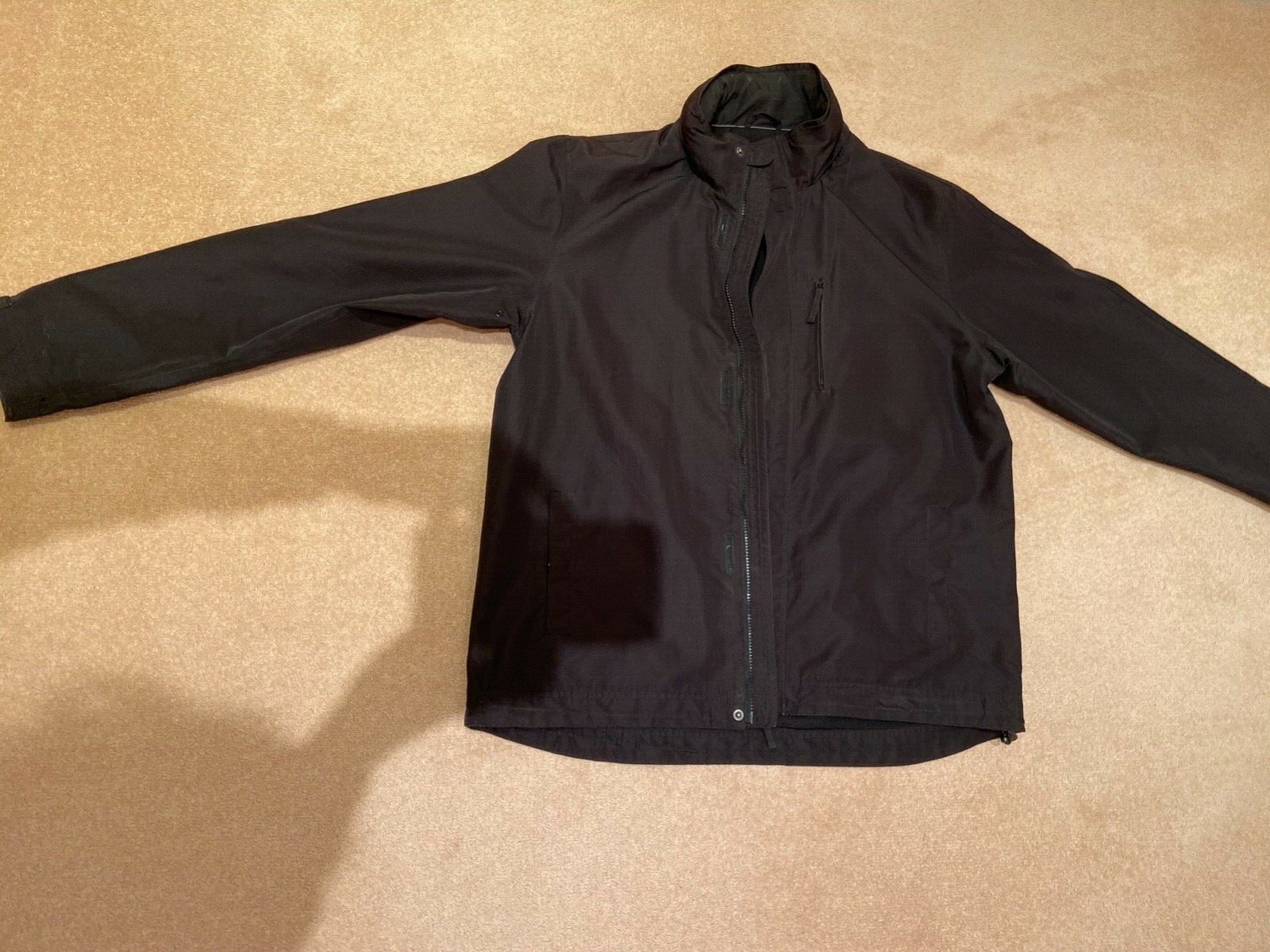 Tesco Cherokee mens jacket size L | eBay