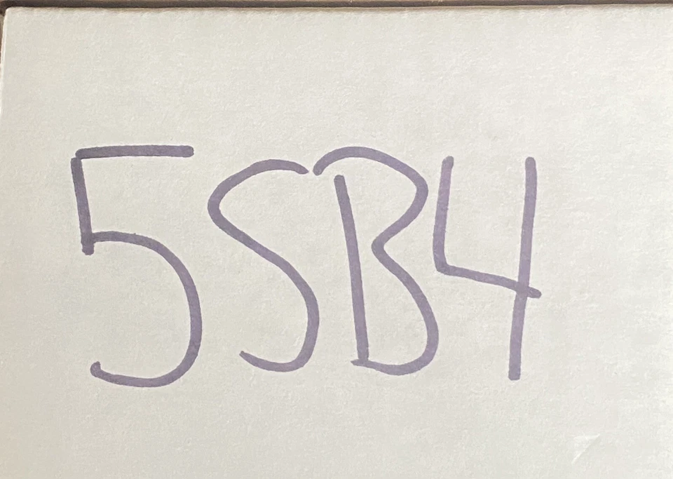 2014 Spectra Aspiring Signatures Materials /49 Brandin Cooks Rookie Auto RC - Image 3 of 3