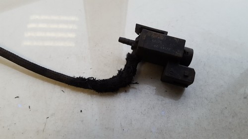 BMW 3-Series 2000 Electrical selenoid (Electromagnetic solenoid) 7 #727938-84