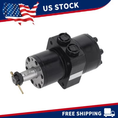 MEK-MOTOO Wheel Motor For HGM-12P-7172 32410004 5023091 23091 5023091SM 04915500 32410004