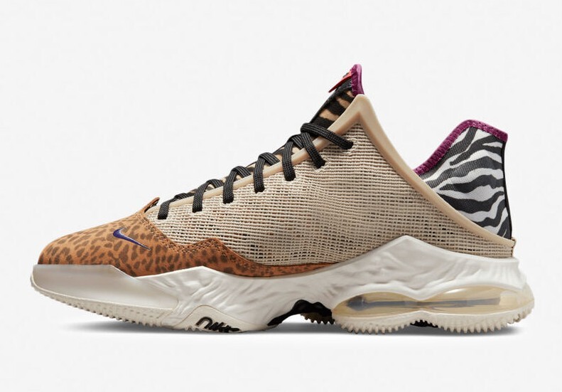シューズ(男性用) NIKE LEBRON 19 low Nike LeBron 19 Low Basketball Men's Shoes | eBay