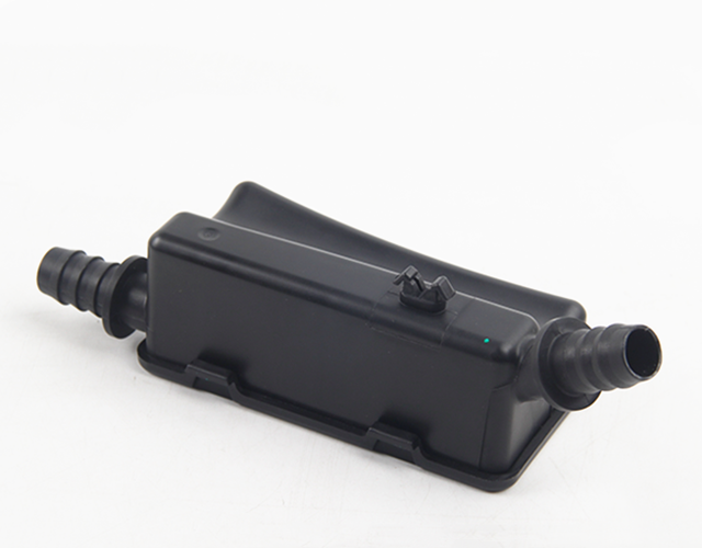 0EM Fuel Tank Charcoal Canister Dust Filter For Peugeot 308 3008 408 Citroen C4L eBay