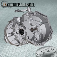 Getriebe Opel Astra H J / Zafira B / 1.3 / 1,7 / 1,9 CDTI / 6-Gang M32 / M20 MZ4