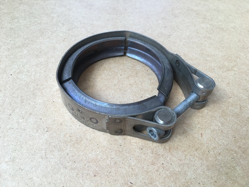 VW AU SE SK 1,9 / 2,0 Schelle für Abgasrohr Katalysator Partikelfilter 1K0253725