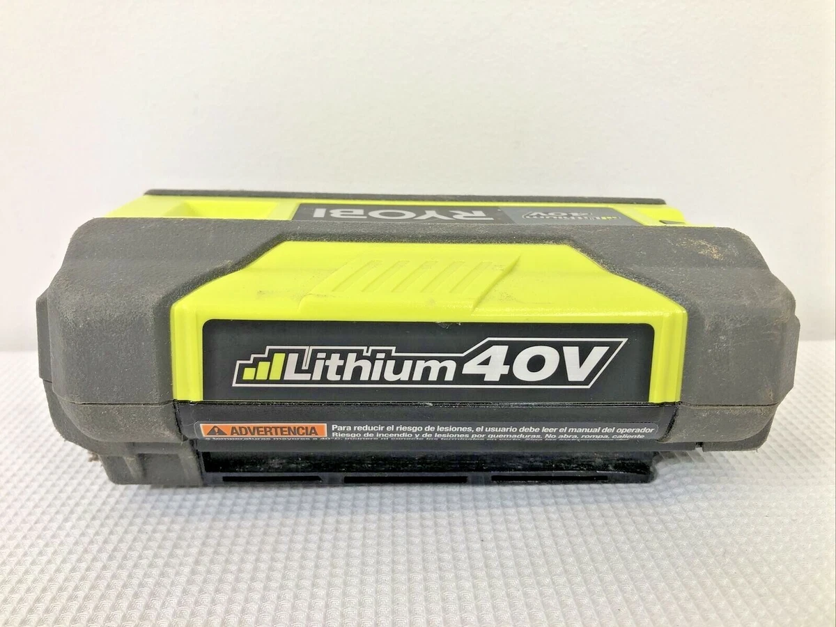 Ryobi op4015 cheap
