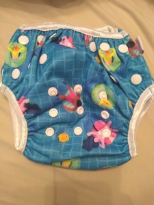 alva baby swim nappy