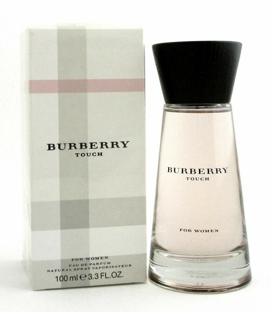 burberry touch 3.3 fl oz
