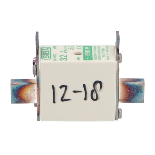 Siba 2047708.32 New NFP (3pcs) - Picture 7 of 9