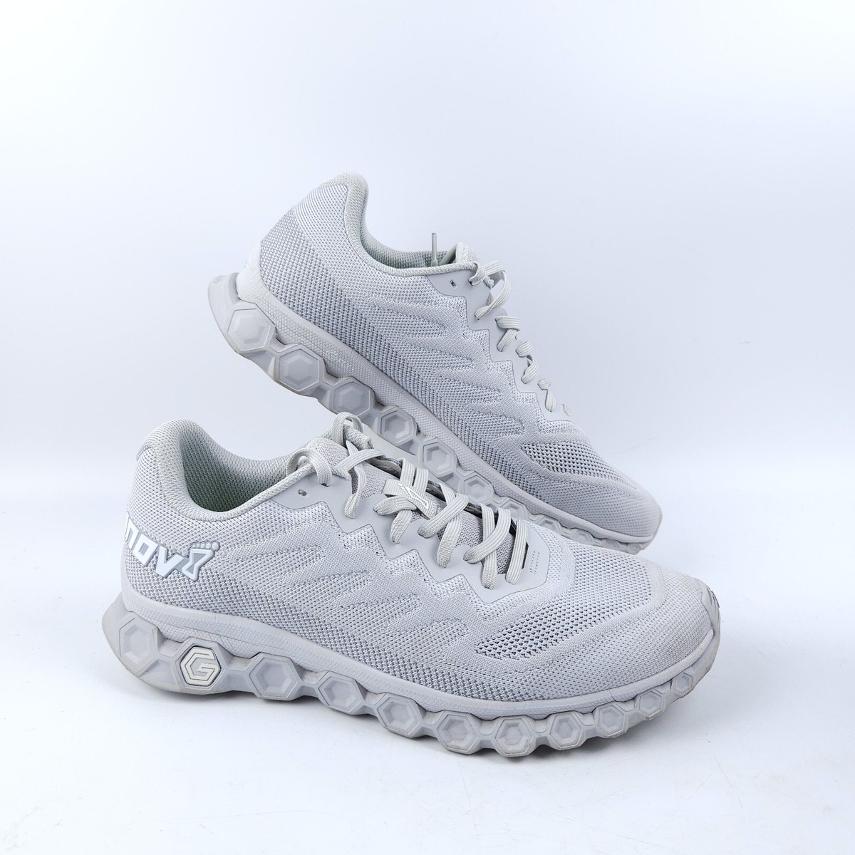 Inov8 F-Lite Fly G 295 001054-LG Mens Gray Athletic Cross