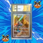 CA 9.5 MINT+ MIMIQUI SVP FR 075 AR POKÉMON FRANÇAIS COLLECT AURA PROMO FRENCH