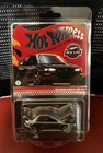 Hot Wheels RLC Red Line Club 2026 Exclusive - ’98 Subaru Impreza WRX STi -